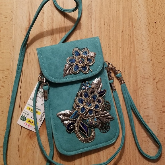 NWT mini bag - Picture 1 of 3